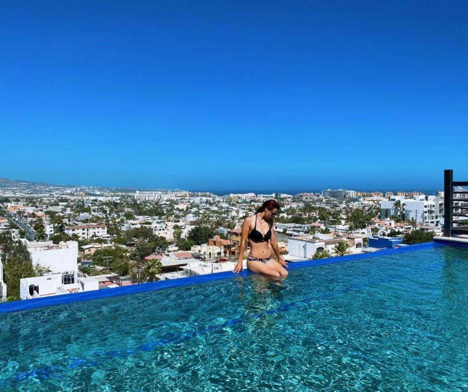Excepcional One Bedroom Suite Cabo San Lucas Exterior foto